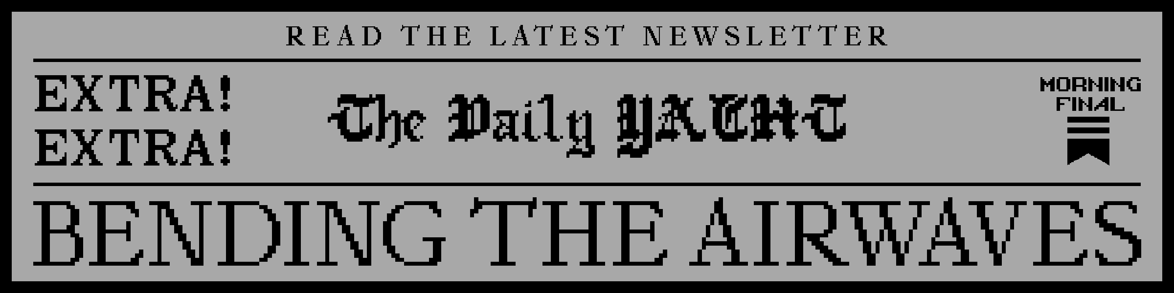 Blippo+ is for the People